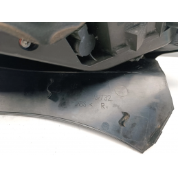 STOP FANALE POSTERIORE DESTRO OPEL Astra H Berlina 2004 2011  A4682
