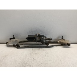 Motorino tergicristallo anteriore Nissan Micra K12 28810AX700  A10155