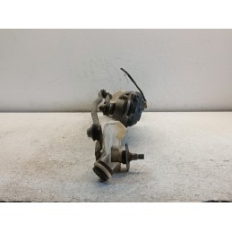 Motorino tergicristallo anteriore Nissan Micra K12 28810AX700  A10155