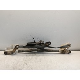 Motorino tergicristallo anteriore Nissan Micra K12 28810AX700  A10155
