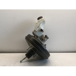 Pompa servofreno Opel Corsa D 1.2B 55701940 Bosch 0204051133  A10156
