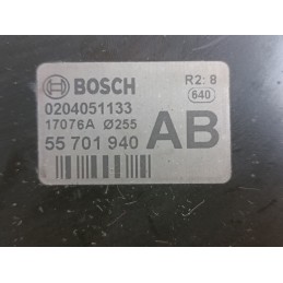 Pompa servofreno Opel Corsa D 1.2B 55701940 Bosch 0204051133  A10156