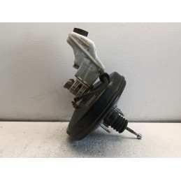 Pompa servofreno Opel Corsa D 1.2B 55701940 Bosch 0204051133  A10156