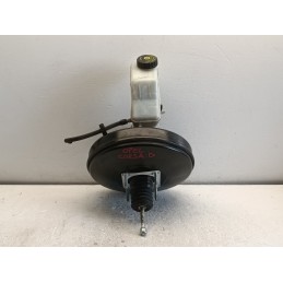 Pompa servofreno Opel Corsa D 1.2B 55701940 Bosch 0204051133  A10156