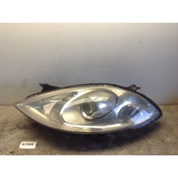 FARO FANALE ANTERIORE SINISTRO SX MERCEDES CLASSE A W169 2004 2008  A3368