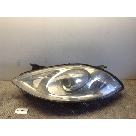 FARO FANALE ANTERIORE SINISTRO SX MERCEDES CLASSE A W169 2004 2008  A3368