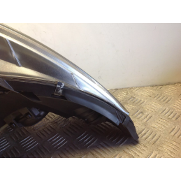 FARO FANALE ANTERIORE SINISTRO SX MERCEDES CLASSE A W169 2004 2008  A3368