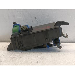 Centralina fusibili body computer Opel Corsa D 1.2B 13142240  A10157