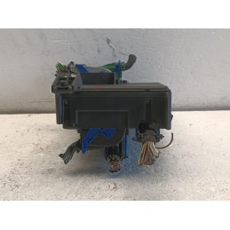 Centralina fusibili body computer Opel Corsa D 1.2B 13142240  A10157
