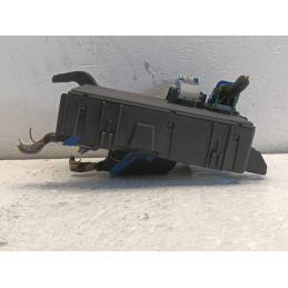 Centralina fusibili body computer Opel Corsa D 1.2B 13142240  A10157