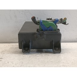 Centralina fusibili body computer Opel Corsa D 1.2B 13142240  A10157