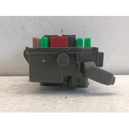 Centralina scatola porta fusibili Opel Corsa D 1.2B 13217392 2006 2014  A10158