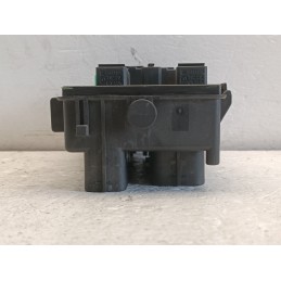 Centralina scatola porta fusibili Opel Corsa D 1.2B 13217392 2006 2014  A10158