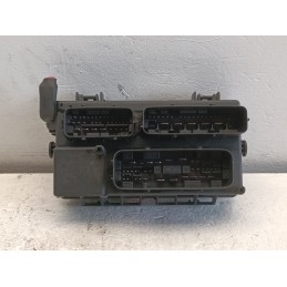 Centralina scatola porta fusibili Opel Corsa D 1.2B 13217392 2006 2014  A10158