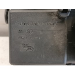 Centralina scatola porta fusibili Opel Corsa D 1.2B 13217392 2006 2014  A10158