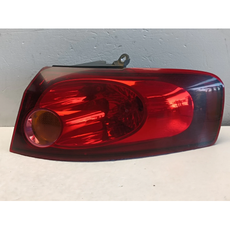 Faro Fanale Stop Posteriore Destro esterno Fiat Croma 2005 2010  A7713