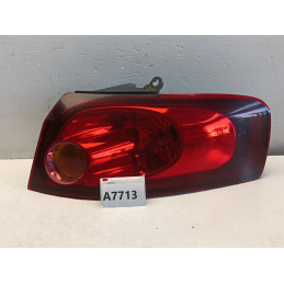 Faro Fanale Stop Posteriore Destro esterno Fiat Croma 2005 2010  A7713