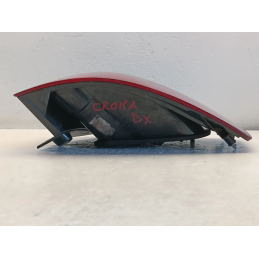 Faro Fanale Stop Posteriore Destro esterno Fiat Croma 2005 2010  A7713