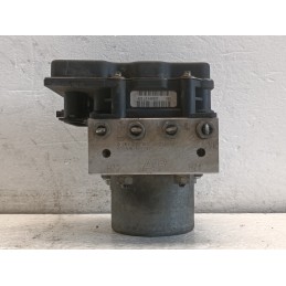 Centralina pompa ABS Opel Corsa D 1.2B 0265950402 13236013  A10159