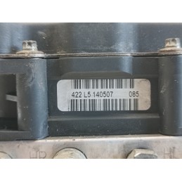 Centralina pompa ABS Opel Corsa D 1.2B 0265950402 13236013  A10159