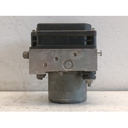 Centralina pompa ABS Opel Corsa D 1.2B 0265950402 13236013  A10159