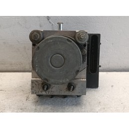 Centralina pompa ABS Opel Corsa D 1.2B 0265950402 13236013  A10159