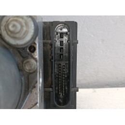 Centralina pompa ABS Opel Corsa D 1.2B 0265950402 13236013  A10159
