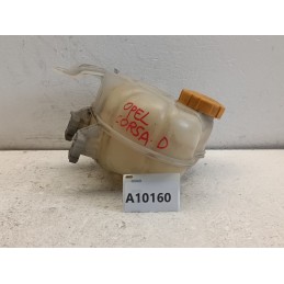 Vaschetta compensazione radiatore Opel Corsa D 1.2B 55702164 2006 2014  A10160