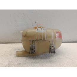 Vaschetta compensazione radiatore Opel Corsa D 1.2B 55702164 2006 2014  A10160