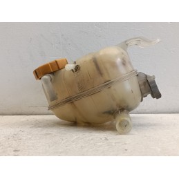 Vaschetta compensazione radiatore Opel Corsa D 1.2B 55702164 2006 2014  A10160