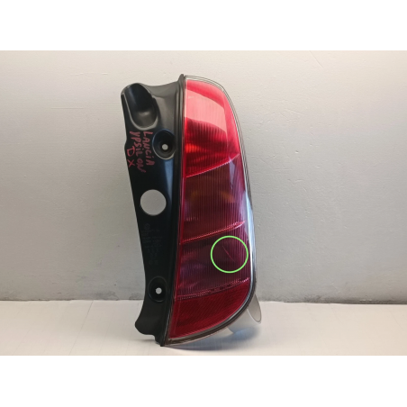 STOP FANALE FARO POSTERIORE DESTRO LANCIA YPSILON 843 2004 2006  A8764