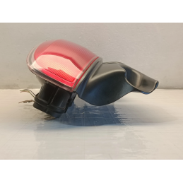 STOP FANALE FARO POSTERIORE DESTRO LANCIA YPSILON 843 2004 2006  A8764