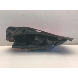 STOP FANALE FARO POSTERIORE DESTRO LANCIA YPSILON 843 2004 2006  A8764