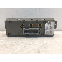 Display multifunzione Opel Corsa D 13209460 2006 2014  A10161