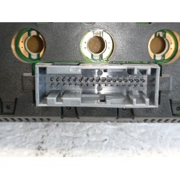 Display multifunzione Opel Corsa D 13209460 2006 2014  A10161