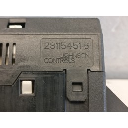 Display multifunzione Opel Corsa D 13209460 2006 2014  A10161