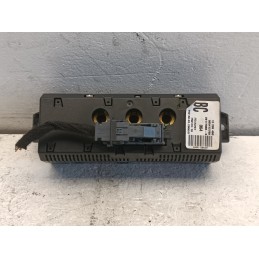 Display multifunzione Opel Corsa D 13209460 2006 2014  A10161