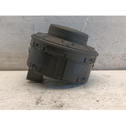 Manopola Interruttore comando luci fari Opel Corsa D 13249396 2006 2014  A10162