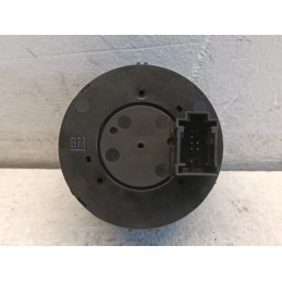 Manopola Interruttore comando luci fari Opel Corsa D 13249396 2006 2014  A10162