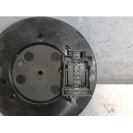 Manopola Interruttore comando luci fari Opel Corsa D 13249396 2006 2014  A10162