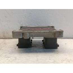 Centralina motore Opel Corsa D 1.2B Z12XEP 55557933 0261208940  A10163