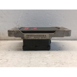 Centralina motore Opel Corsa D 1.2B Z12XEP 55557933 0261208940  A10163