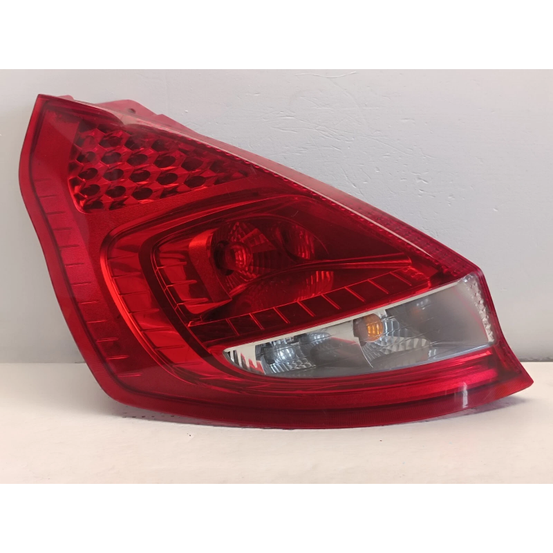 STOP FARO FANALE POSTERIORE SINISTRO FORD FIESTA MK6 VI SERIE 2008 2013  A7477