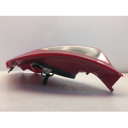 STOP FARO FANALE POSTERIORE SINISTRO FORD FIESTA MK6 VI SERIE 2008 2013  A7477