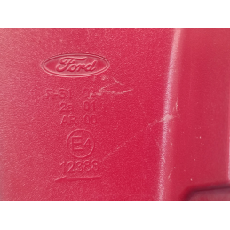 STOP FARO FANALE POSTERIORE SINISTRO FORD FIESTA MK6 VI SERIE 2008 2013  A7477