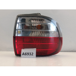 STOP FARO POSTERIORE DESTRO ESTERNO HYUNDAI H1 1 SERIE 1997-07  A6932