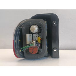 STOP FARO POSTERIORE DESTRO ESTERNO HYUNDAI H1 1 SERIE 1997-07  A6932