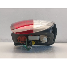 STOP FARO POSTERIORE DESTRO ESTERNO HYUNDAI H1 1 SERIE 1997-07  A6932