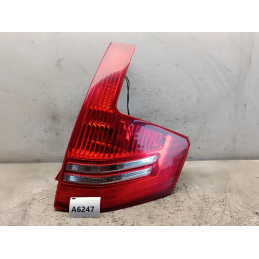 Fanale Faro Stop Posteriore Destro Citroen C4 1 SERIE berlina 2004 2010  A6247