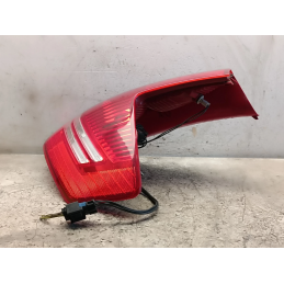 Fanale Faro Stop Posteriore Destro Citroen C4 1 SERIE berlina 2004 2010  A6247